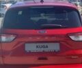 Форд Куга, объемом двигателя 1.5 л и пробегом 0 тыс. км за 32445 $, фото 3 на Automoto.ua