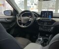 купити нове авто Форд Куга 2023 року від офіційного дилера МОТОРКОМ + Форд фото