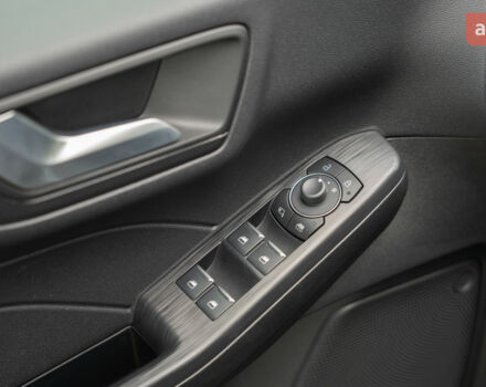 Форд Куга, объемом двигателя 1.5 л и пробегом 0 тыс. км за 30699 $, фото 10 на Automoto.ua