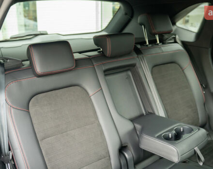 Форд Куга, объемом двигателя 1.5 л и пробегом 0 тыс. км за 30699 $, фото 18 на Automoto.ua