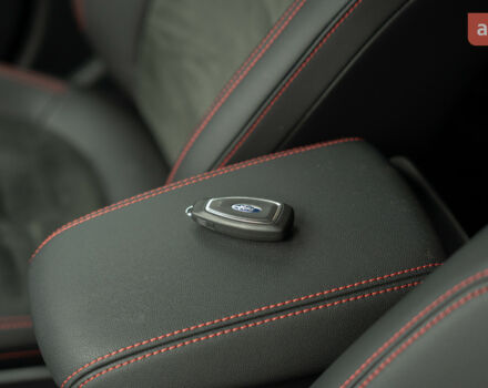 Форд Куга, объемом двигателя 1.5 л и пробегом 0 тыс. км за 30699 $, фото 14 на Automoto.ua
