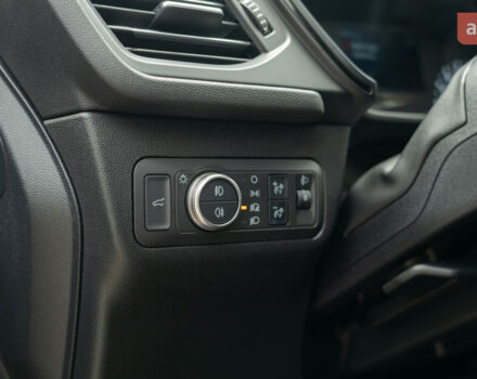 Форд Куга, объемом двигателя 1.5 л и пробегом 0 тыс. км за 30699 $, фото 11 на Automoto.ua