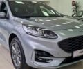 купити нове авто Форд Куга 2023 року від офіційного дилера Автоцентр AUTO.RIA Форд фото