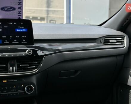 купить новое авто Форд Куга 2023 года от официального дилера Автомир Форд фото