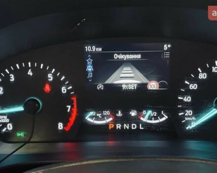 купить новое авто Форд Куга 2023 года от официального дилера Альянс-А Форд Форд фото