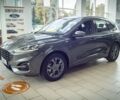 купить новое авто Форд Куга 2023 года от официального дилера Ford Альфа Моторс Груп Форд фото