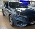 Форд Куга, об'ємом двигуна 2.49 л та пробігом 0 тис. км за 44053 $, фото 1 на Automoto.ua