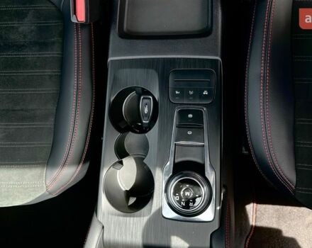 купить новое авто Форд Куга 2023 года от официального дилера Автомир Форд фото