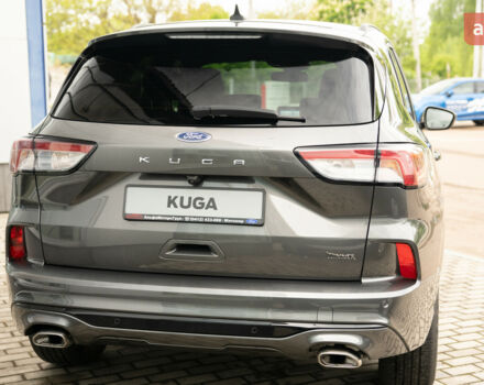Форд Куга, объемом двигателя 1.5 л и пробегом 0 тыс. км за 30699 $, фото 4 на Automoto.ua