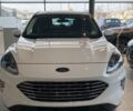 купити нове авто Форд Куга 2023 року від офіційного дилера Ford ТОВ "Вектор Транс" Форд фото