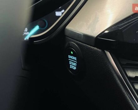 купить новое авто Форд Куга 2023 года от официального дилера Альянс-А Форд Форд фото