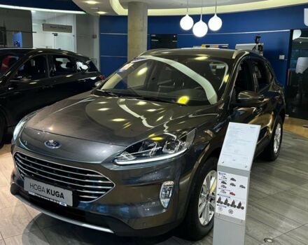 Форд Куга, об'ємом двигуна 1.5 л та пробігом 0 тис. км за 31660 $, фото 8 на Automoto.ua