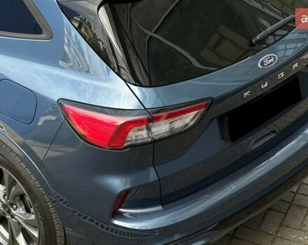 купить новое авто Форд Куга 2023 года от официального дилера Автомир Форд фото