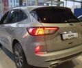 купити нове авто Форд Куга 2023 року від офіційного дилера FORD ЛИГА-II Форд фото