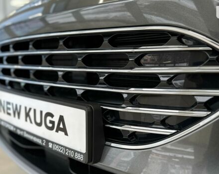 купити нове авто Форд Куга 2023 року від офіційного дилера МОТОРКОМ + Форд фото