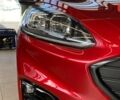 купить новое авто Форд Куга 2023 года от официального дилера Ford ТОВ "Вектор Транс" Форд фото