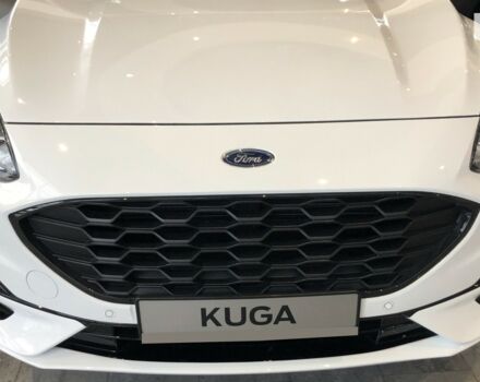 купити нове авто Форд Куга 2023 року від офіційного дилера Автоцентр AUTO.RIA Форд фото