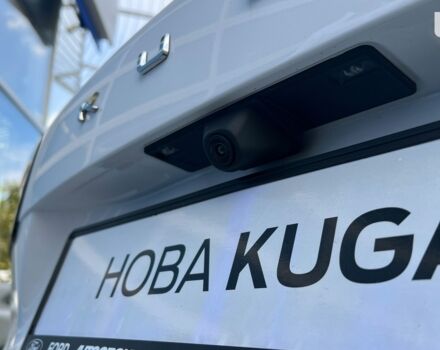 Форд Куга, об'ємом двигуна 2 л та пробігом 0 тис. км за 30181 $, фото 5 на Automoto.ua