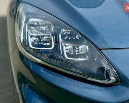 купить новое авто Форд Куга 2023 года от официального дилера Автомир Форд фото