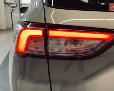 купить новое авто Форд Куга 2023 года от официального дилера Альянс-А Форд Форд фото