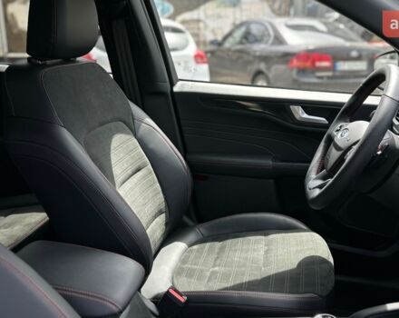 купить новое авто Форд Куга 2023 года от официального дилера Автомир Форд фото