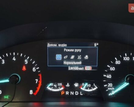 купить новое авто Форд Куга 2023 года от официального дилера Альянс-А Форд Форд фото