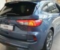 купить новое авто Форд Куга 2023 года от официального дилера FORD ЛИГА-II Форд фото