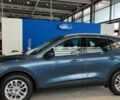 купить новое авто Форд Куга 2023 года от официального дилера Ford ТОВ "Вектор Транс" Форд фото
