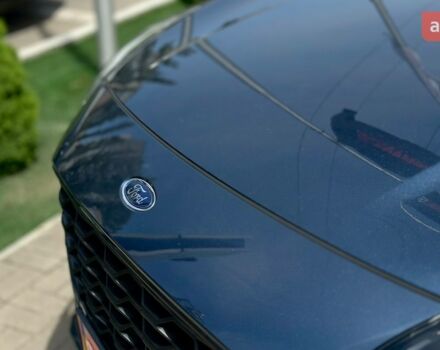 купить новое авто Форд Куга 2023 года от официального дилера Автомир Форд фото