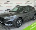 Форд Куга, объемом двигателя 1.5 л и пробегом 6 тыс. км за 28950 $, фото 1 на Automoto.ua