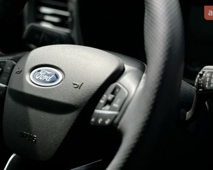 купить новое авто Форд Куга 2023 года от официального дилера Автомир Форд фото