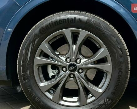 купить новое авто Форд Куга 2023 года от официального дилера Автомир Форд фото