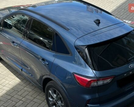 купить новое авто Форд Куга 2023 года от официального дилера Автомир Форд фото