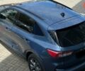 купить новое авто Форд Куга 2023 года от официального дилера Автомир Форд фото