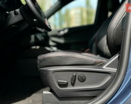 купить новое авто Форд Куга 2023 года от официального дилера Автомир Форд фото