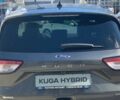 Форд Куга, объемом двигателя 2.49 л и пробегом 0 тыс. км за 47112 $, фото 4 на Automoto.ua