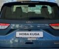 Форд Куга, об'ємом двигуна 1.5 л та пробігом 0 тис. км за 27857 $, фото 2 на Automoto.ua