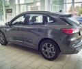 купить новое авто Форд Куга 2023 года от официального дилера Ford Альфа Моторс Груп Форд фото