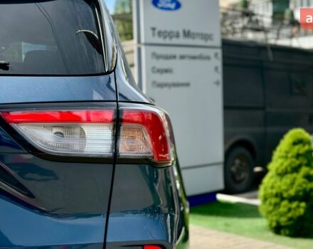 купить новое авто Форд Куга 2023 года от официального дилера Автомир Форд фото