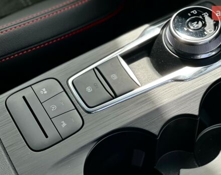 купить новое авто Форд Куга 2023 года от официального дилера Автомир Форд фото