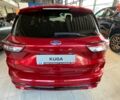 купить новое авто Форд Куга 2023 года от официального дилера Ford ТОВ "Вектор Транс" Форд фото