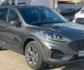 Форд Куга, объемом двигателя 2.49 л и пробегом 0 тыс. км за 47112 $, фото 2 на Automoto.ua