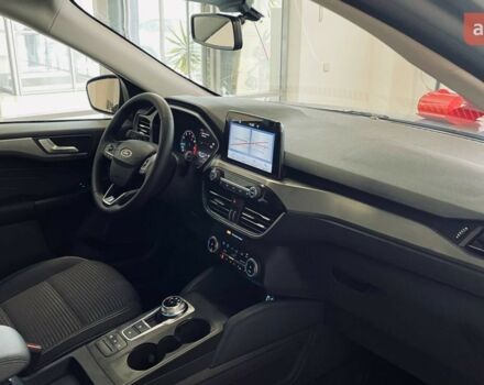 купить новое авто Форд Куга 2023 года от официального дилера Альянс-А Форд Форд фото