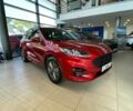 купить новое авто Форд Куга 2023 года от официального дилера Ford ТОВ "Вектор Транс" Форд фото