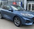 Форд Куга, объемом двигателя 2.49 л и пробегом 0 тыс. км за 41062 $, фото 22 на Automoto.ua