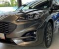 купити нове авто Форд Куга 2023 року від офіційного дилера Ford ТОВ "Вектор Транс" Форд фото