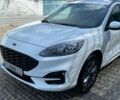 купити нове авто Форд Куга 2023 року від офіційного дилера Ford ТОВ "Вектор Транс" Форд фото