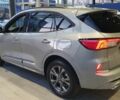 купити нове авто Форд Куга 2023 року від офіційного дилера FORD ЛИГА-II Форд фото