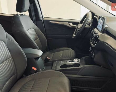 купить новое авто Форд Куга 2023 года от официального дилера Альянс-А Форд Форд фото