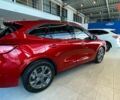 купить новое авто Форд Куга 2023 года от официального дилера Ford ТОВ "Вектор Транс" Форд фото